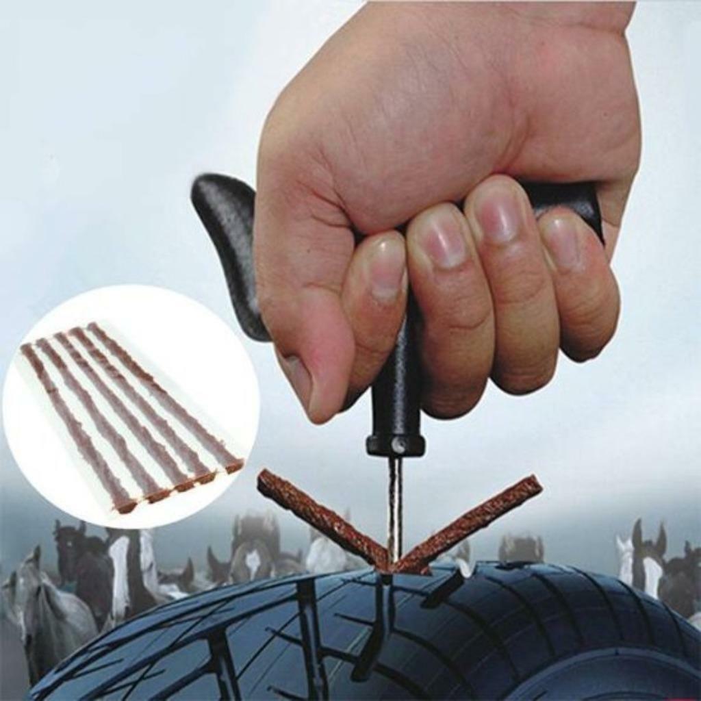 BANDEN REPARATIE, Ophalen, Zomerbanden, Band(en)