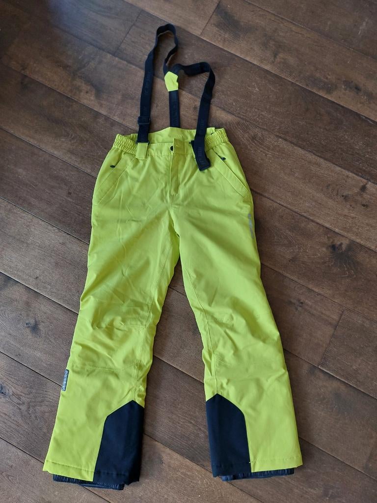 Skibroek maat 152 Icepeak, Kinderen en Baby's, Kinderkleding | Maat 152, Broek, Gebruikt, Jongen of Meisje, Ophalen of Verzenden