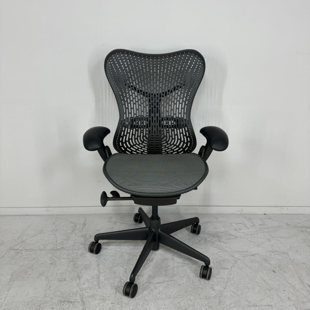 Herman Miller Mirra Type 1, Receptie of Entree, Ophalen of Verzenden, /, /