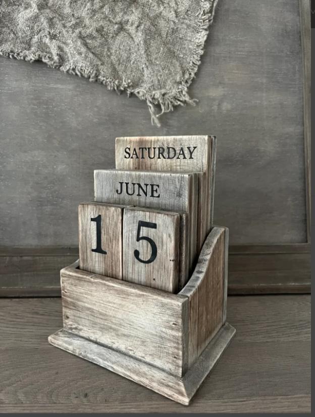 Kalender, -, -, Nieuw, Ophalen of Verzenden