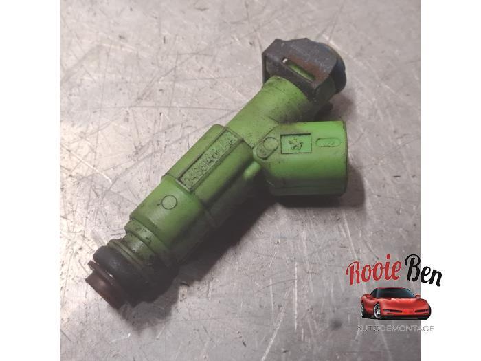 Injector (benzine injectie) van een Chrysler Voyager, Auto-onderdelen, Brandstofsystemen, Gebruikt, -, Ophalen of Verzenden, -