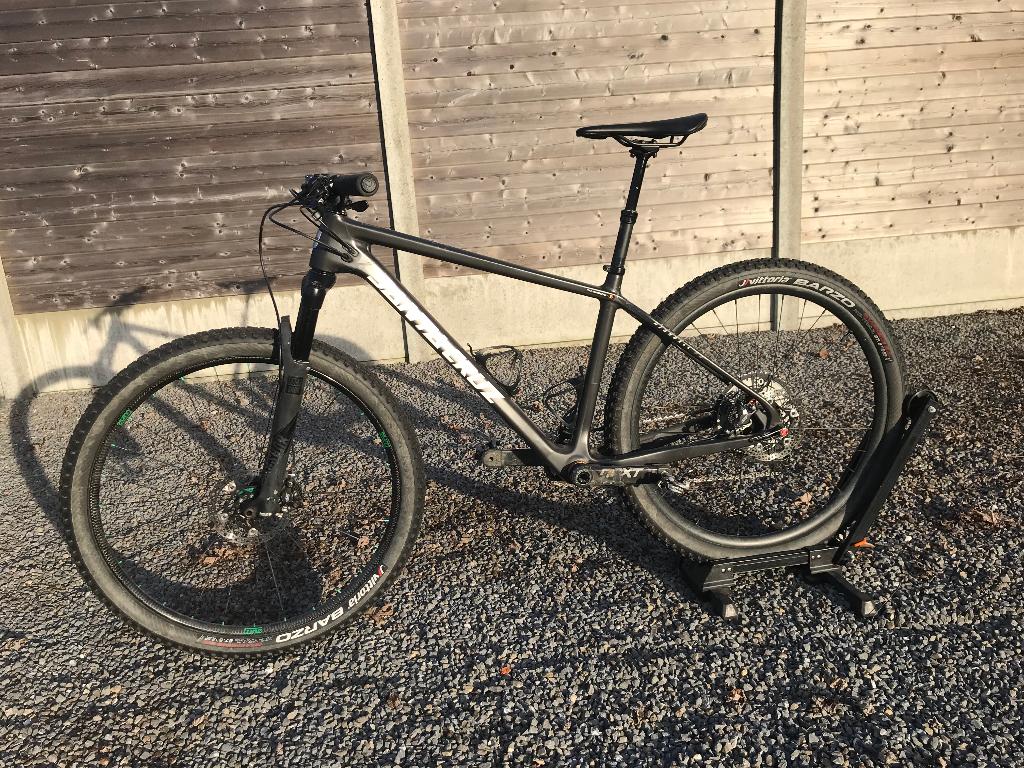 Santa Cruz Highball 2 CC mountainbike, Fietsen en Brommers, Gebruikt, Hardtail, Ophalen, Overige merken