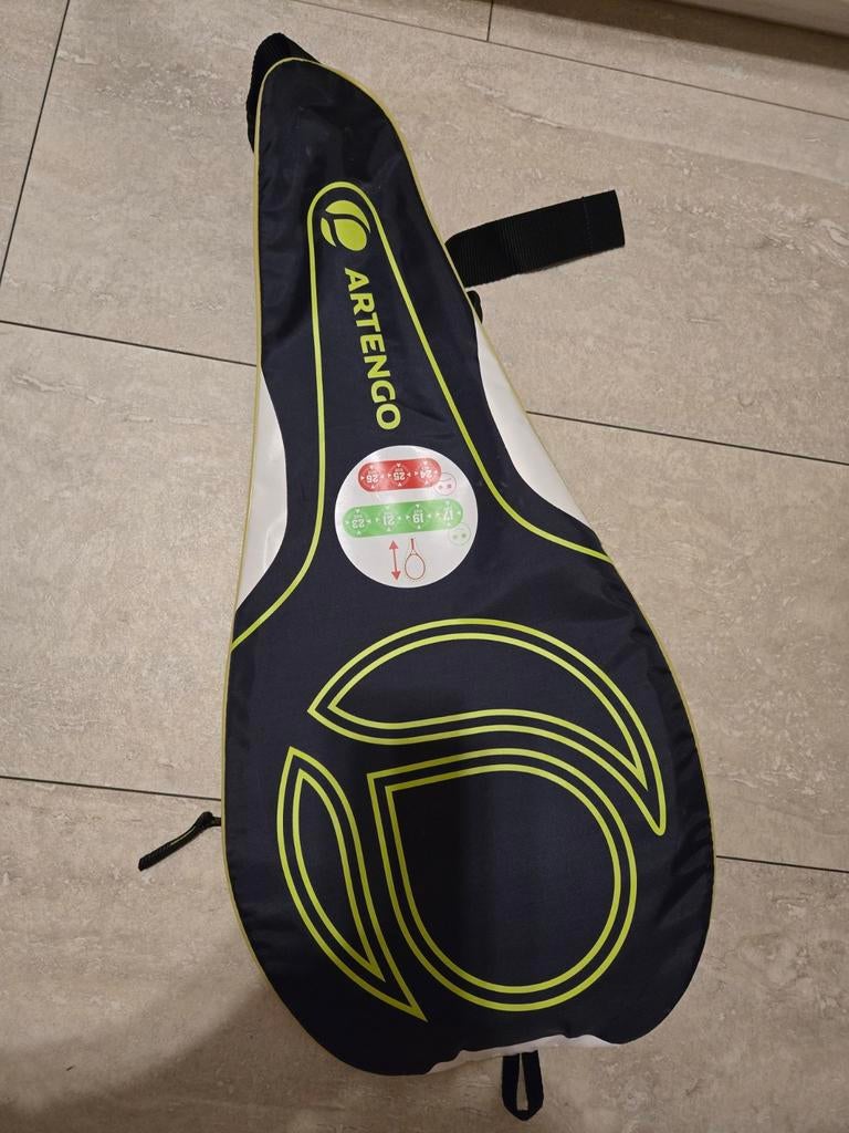 Artengo Tennistas, Overige merken, Ophalen of Verzenden, Zo goed als nieuw, Tas