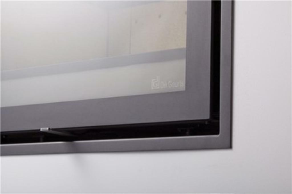 !!!! NIEUW!!!! Dik Geurts Instyle 800 EA, Nieuw, Hout, Inbouw
