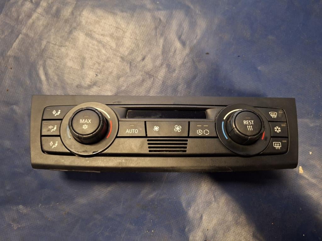 Kachelpaneel Bmw E87, Auto-onderdelen, Dashboard en Schakelaars, Ophalen, Gebruikt, Bmw, Bmw