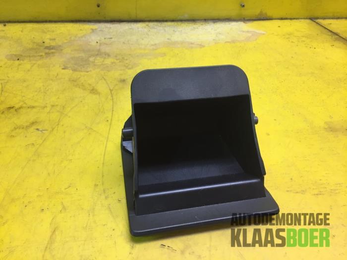 Dashboard deel van een Mitsubishi Outlander, Auto-onderdelen, Ophalen of Verzenden, 6 maanden garantie, Gebruikt, Mitsubishi