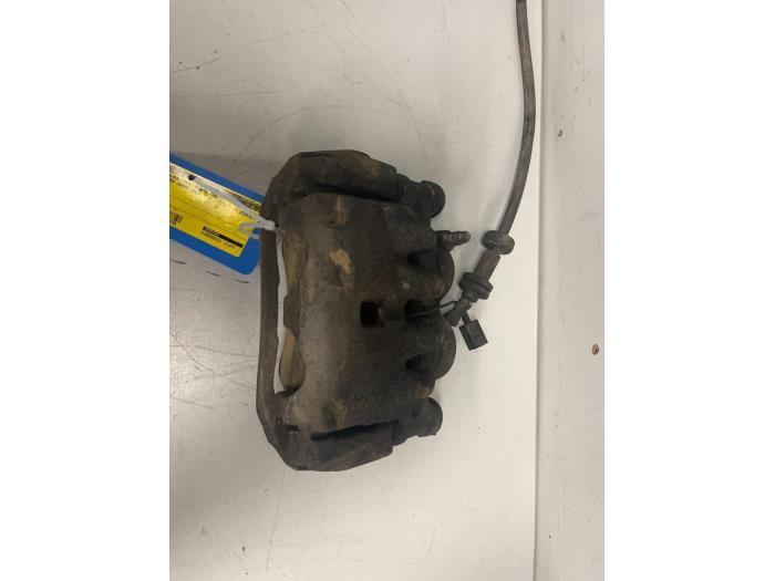 Remklauw (Tang) rechts-voor van een Citroen Jumper, Gebruikt, -, Ophalen of Verzenden, -