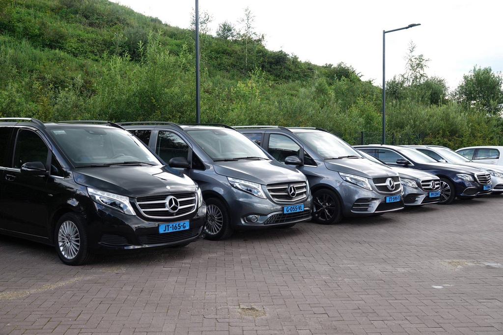 Vacature Taxichauffeurs Gezocht! (Omgeving Den Haag), Vacatures, 33 - 40 uur, Starter