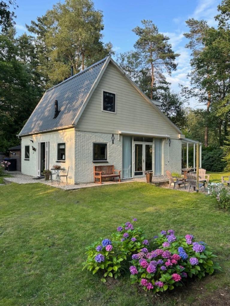Sfeervol vakantiehuis in Winterswijk de Achterhoek, Gelderland en Veluwe, Chalet, Bungalow of Caravan, 4 personen, Bemiddelingsbureau