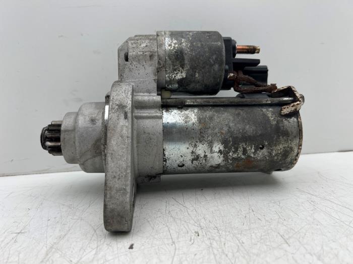 Startmotor van een Seat Leon, Auto-onderdelen, Motor en Toebehoren, Gebruikt, -, -, Ophalen of Verzenden