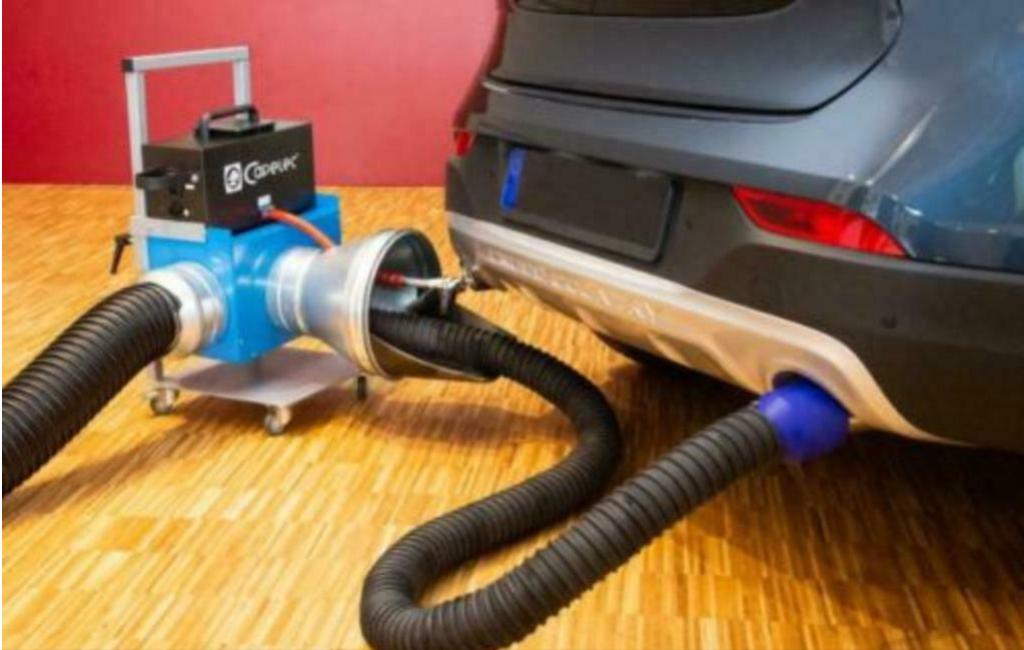 combitester roetmeter en viergastester, Auto diversen, Ophalen, Capelec, Info@jntest.nl, Nieuw