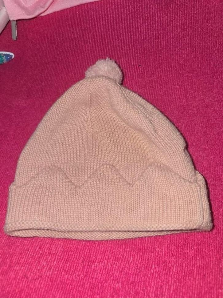 Schattig mutsje zara, Kinderen en Baby's, Maat 62, Jongetje of Meisje, H&M, Ophalen of Verzenden