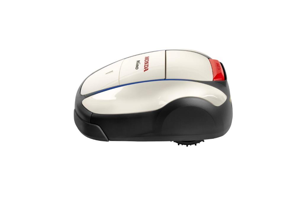 Honda Miimo HRM 1500 Robotmaaier, Honda, Honda, Bestuurbaar via app, Nieuw