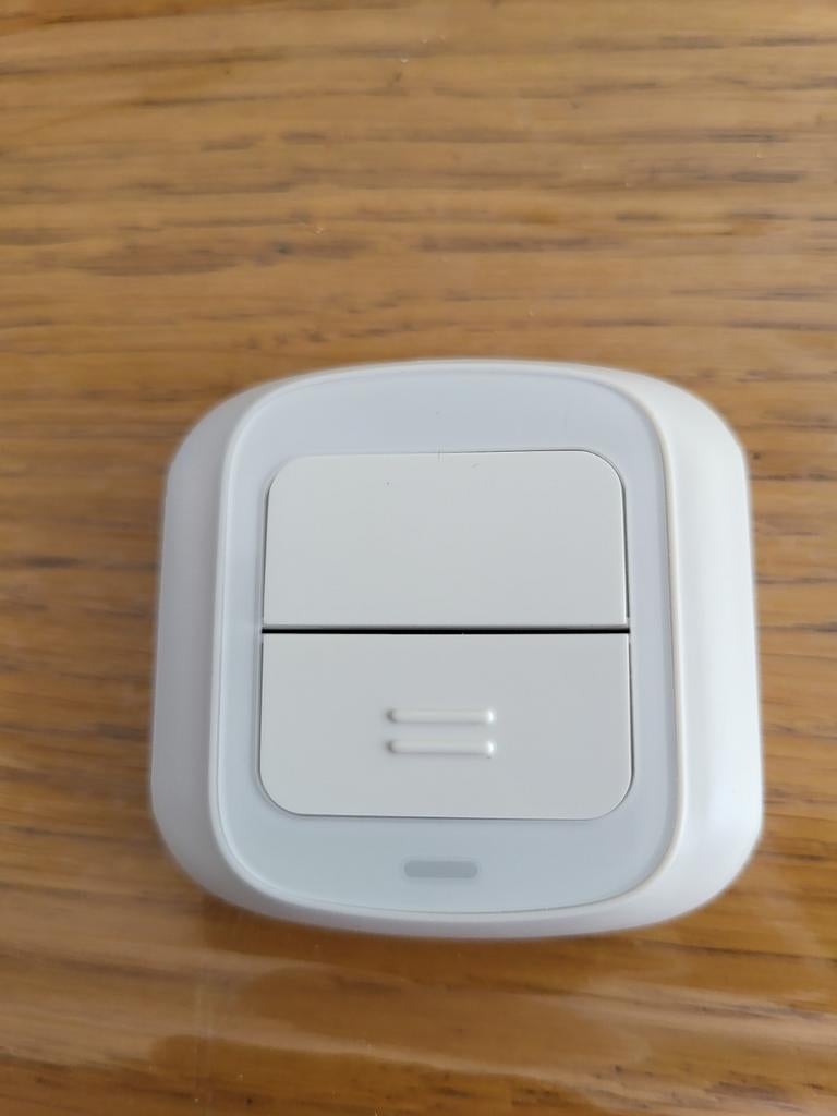 Schakelaar afstandsbediening lsc smart connect, Huis en Inrichting, Ophalen of Verzenden, Nieuw