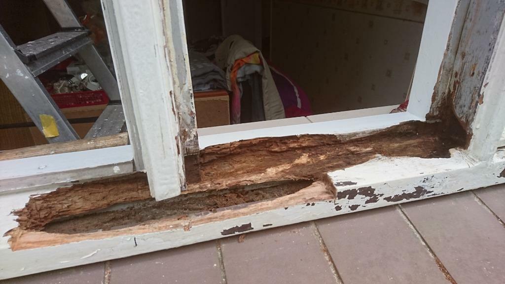 Klussen     Onderhouds-Service A.J. Greven    HandyHands, Diensten en Vakmensen, Klussers en Klusbedrijven, 24-uursservice