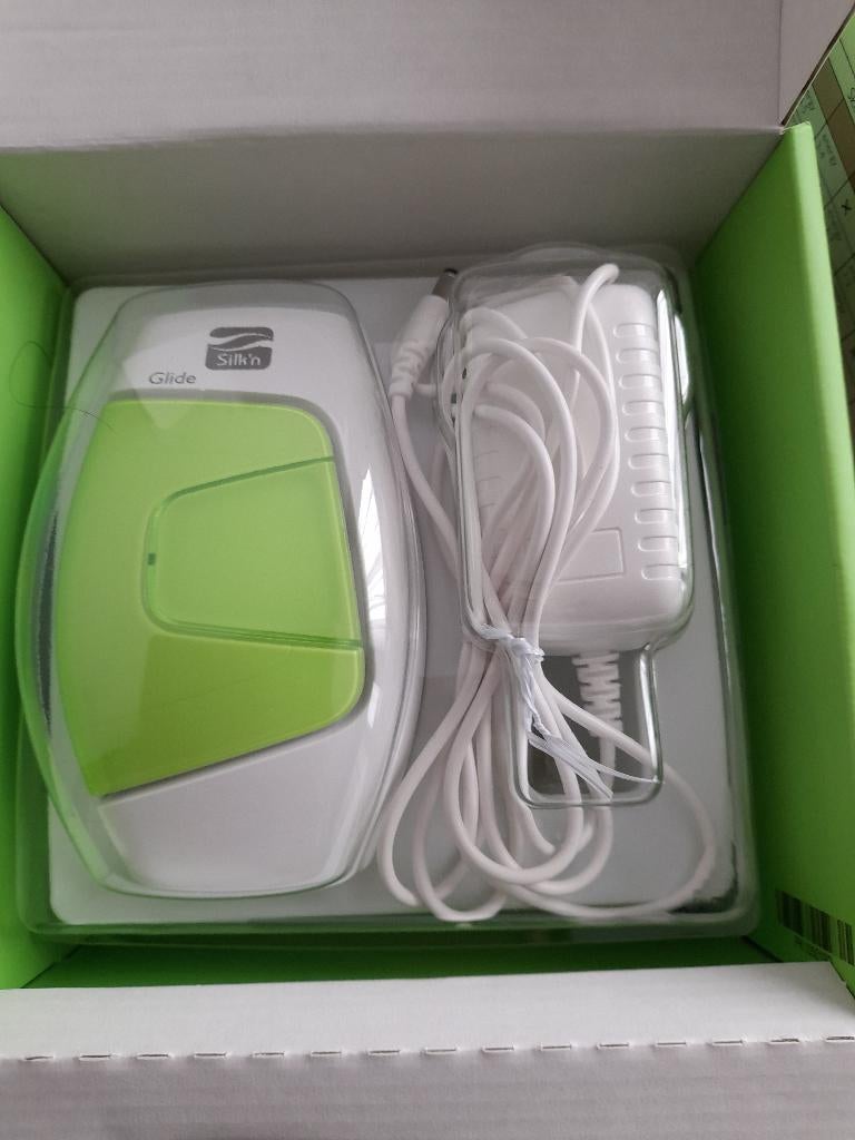Glide hair removel, Ophalen, Gebruikt, Overige typen