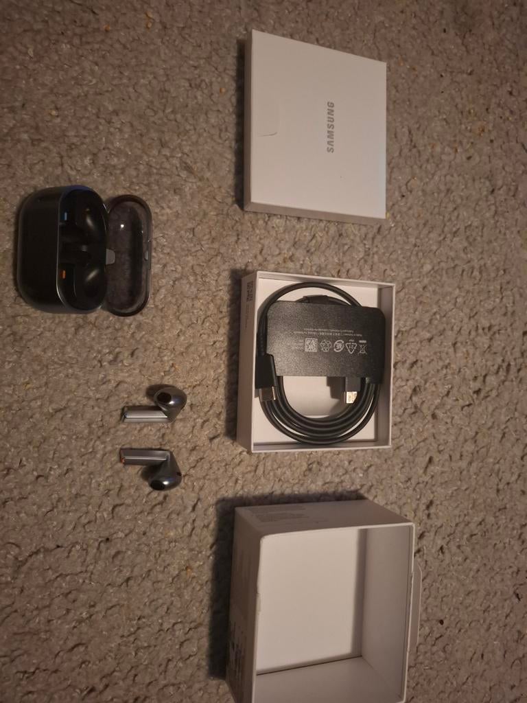 Samsung Galaxy Buds3
