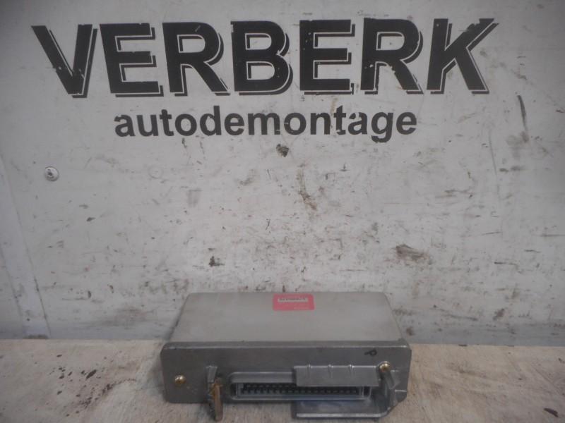 Computer Abs Volvo 940 I Estate (1996-04/1998-10) 9128853, Gebruikt, Bosch Engineering GmbH, Robert-Bosch-Allee 1, Abstatt 74232, , Duitsland