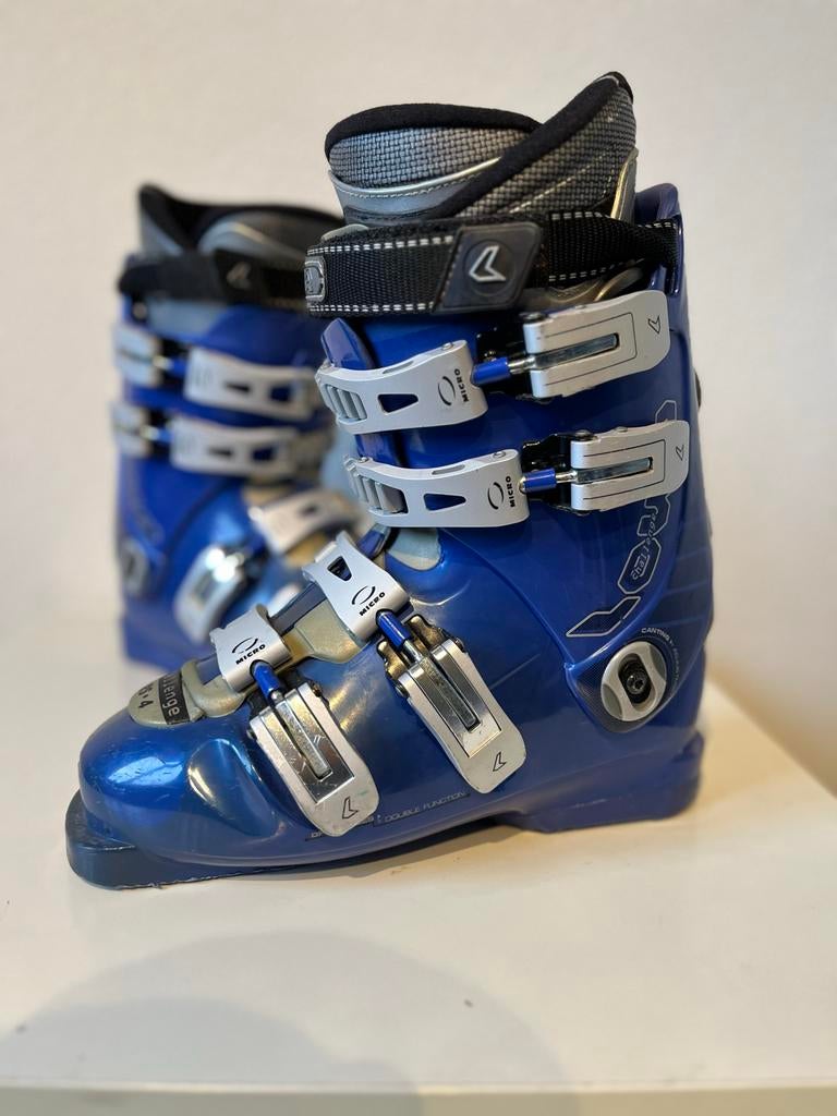 Lowa skischoenen maat 38, Sport en Fitness, Overige merken, Gebruikt, 100 tot 140 cm, Schoenen