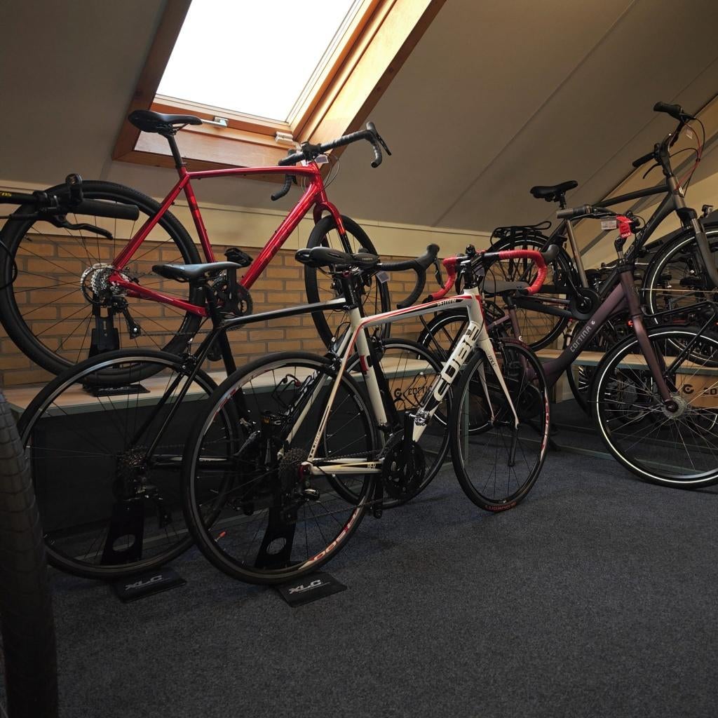Fietsen voor  van city streets tot offroad avonturen!, Ophalen of Verzenden, Gebruikt, Overige merken