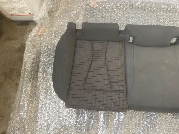 Bank zitting van een Audi A3, Gebruikt, -, Verzenden, -