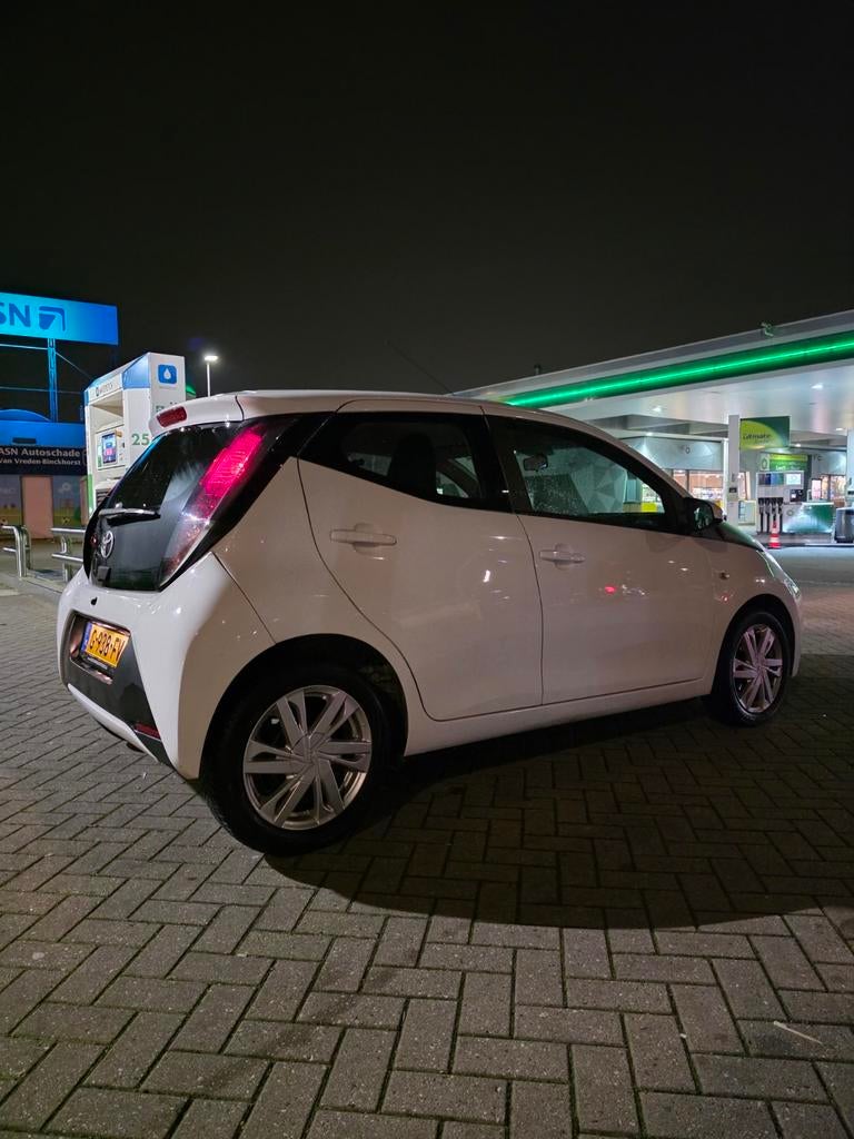 Stoelen Toyota aygo nieuw, Auto-onderdelen, Interieur en Bekleding, Ophalen of Verzenden
