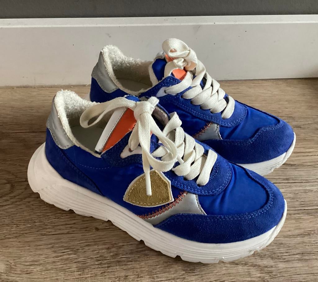 Philippe Model design sneakers, NIEUW!, Jongen of Meisje, Schoenen, Nieuw, Ophalen of Verzenden