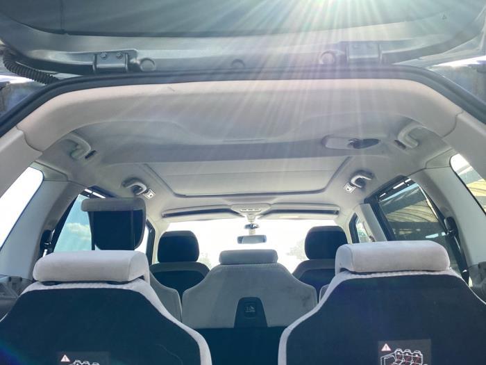 Hemelbekleding van een Citroen C4 Grand Picasso, Auto-onderdelen, Interieur en Bekleding, Gebruikt, -, Ophalen of Verzenden, -