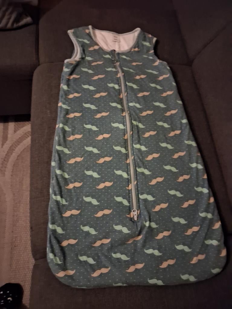 Slaapzak , 90 cm, Ophalen, 85 tot 100 cm, Slaapzak