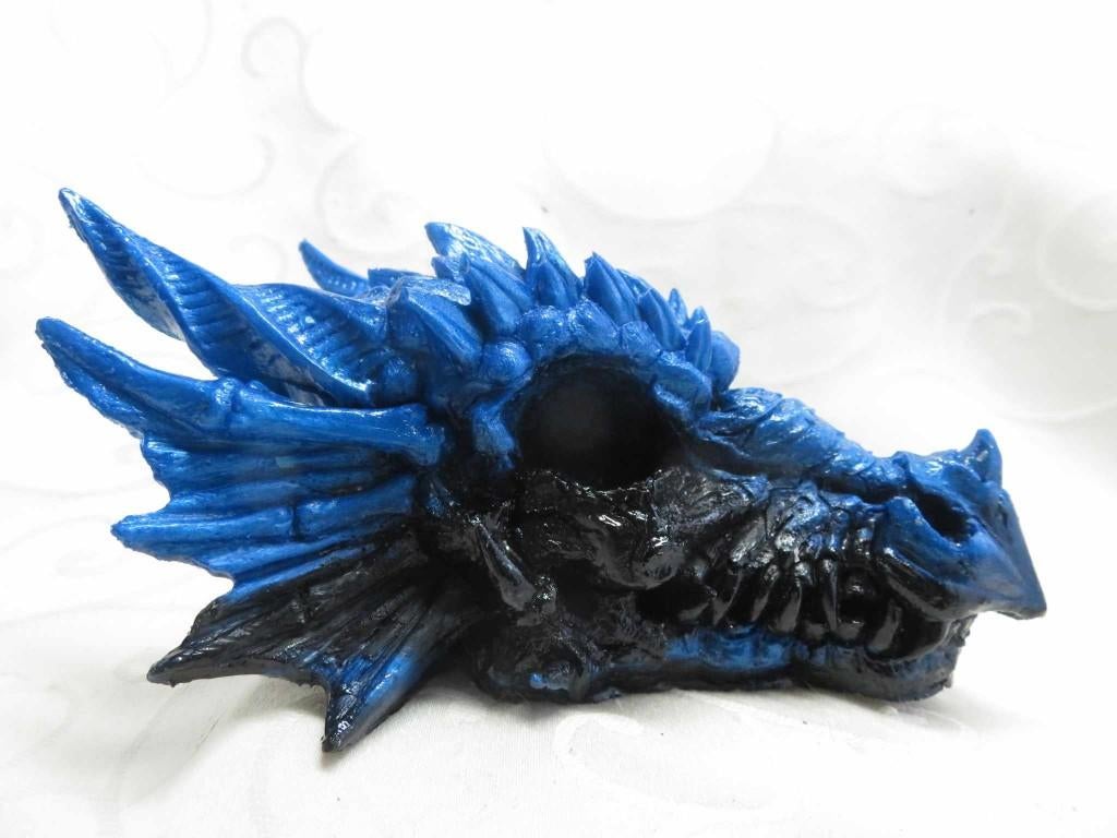 Orgoniet draak wateragaat, Ophalen of Verzenden