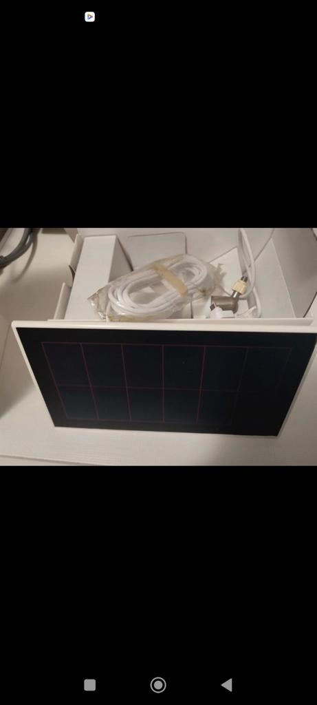 Arlo Solar Panel voor Essential Serie, Ophalen of Verzenden