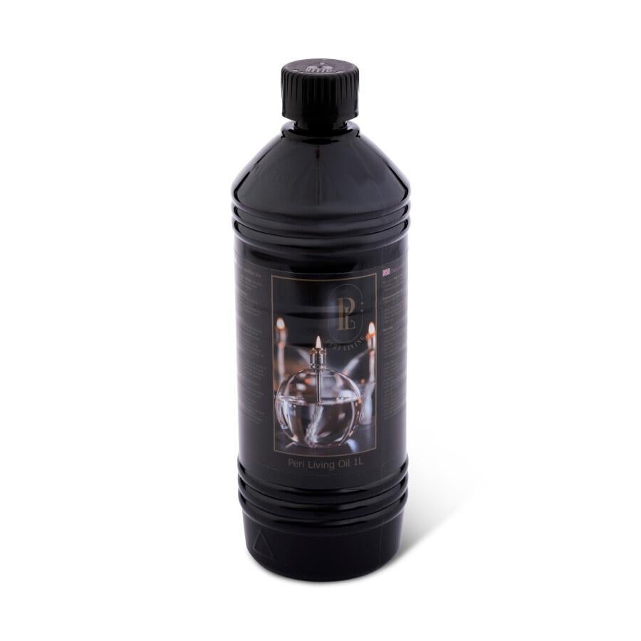 Peri Paraffine olie | 1 Liter | Lampenolie | Peri Living, Overige kleuren, -, -, Nieuw
