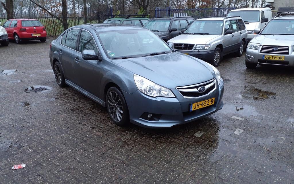 Legacy BR sedan kleurcode c1f alle plaatwerk, Subaru, Gebruikt, Ophalen of Verzenden, Voor