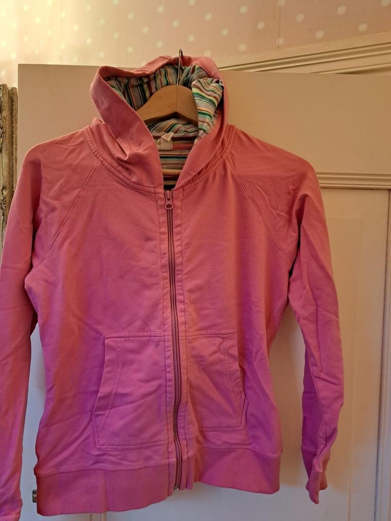 Oilily Vest Maat M, Oilily, Ophalen of Verzenden, Gedragen, Maat 38/40 (M)
