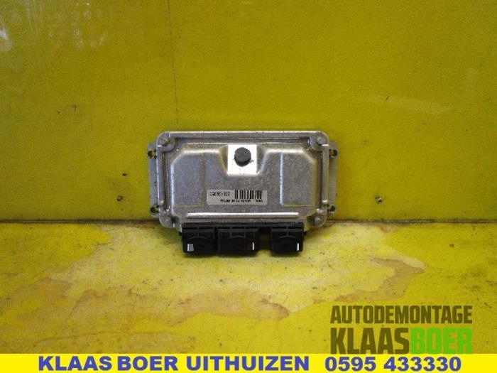 Computer Motormanagement van een Citroen Xsara, Auto-onderdelen, Ophalen of Verzenden, 12 maanden garantie, Gebruikt, Citroën