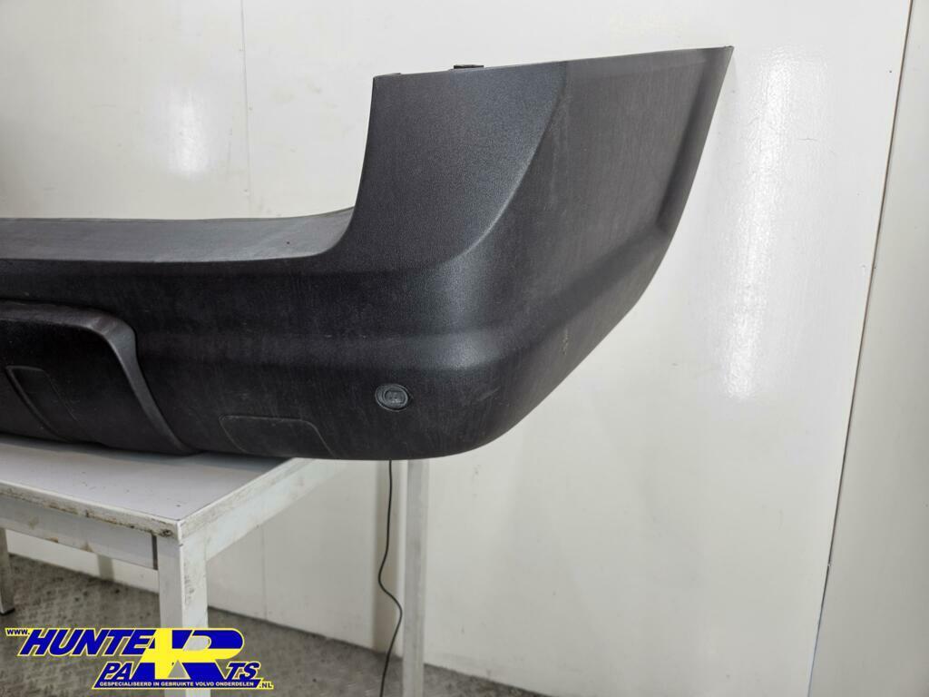 Achterbumper Bruin Volvo XC70 II ('00-'05), Gebruikt, Ophalen of Verzenden, Volvo