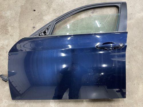 Portier links en rechts Voor+Achter BMW 3-serie Touring E91, Ophalen, Gebruikt, Deur, BMW