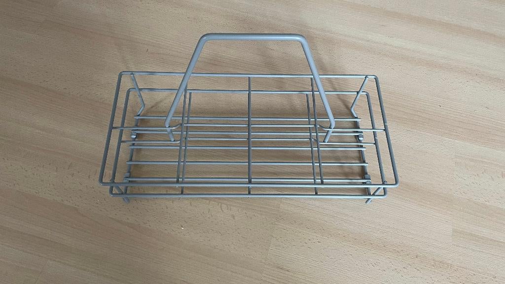 flessenrekje voor keukenkastlade gratis, Ophalen, Minder dan 50 cm, Nieuw, Minder dan 100 cm
