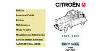 CITROEN | WORKSHOP REPAIR SERVICE MANUAL | PDF DOWNLOAD, Ophalen of Verzenden
