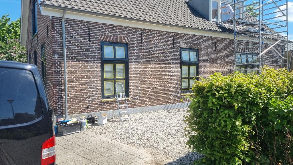 Foto 11 van Schilderwerken huis TOP!!! 10/10.Guarantie!!!