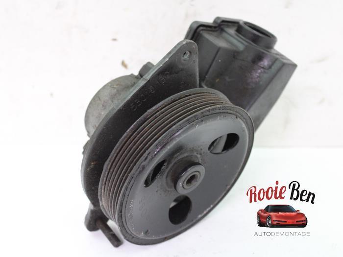 Stuurbekrachtiging Pomp van een Jeep Grand Cherokee, Jeep, Gebruikt, -, -