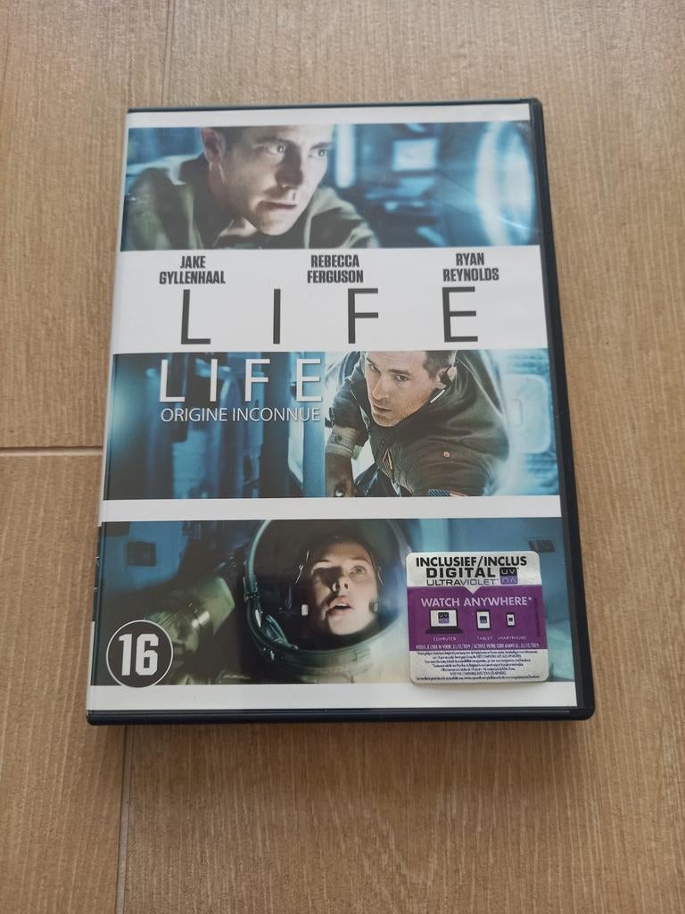 Life origineel, Alle leeftijden, Ophalen of Verzenden, Zo goed als nieuw