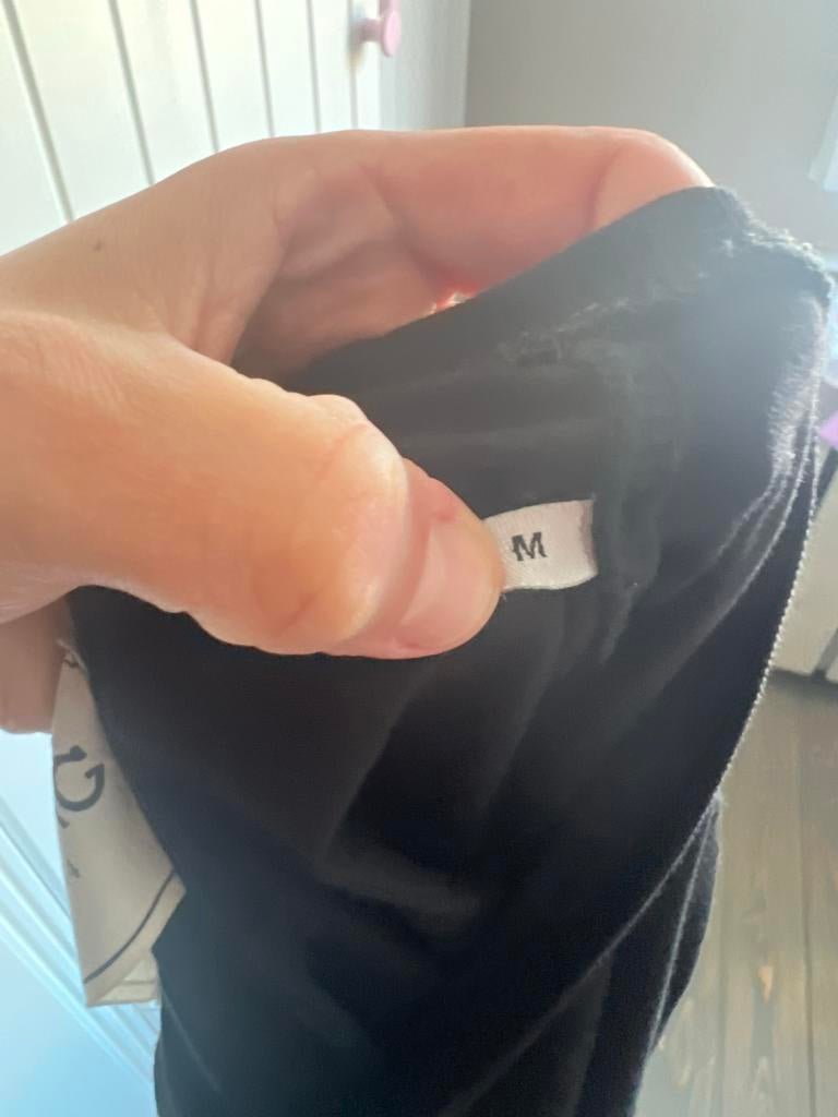 Iceberg T-shirt - Maat M, Ophalen, Maat 48/50 (M)
