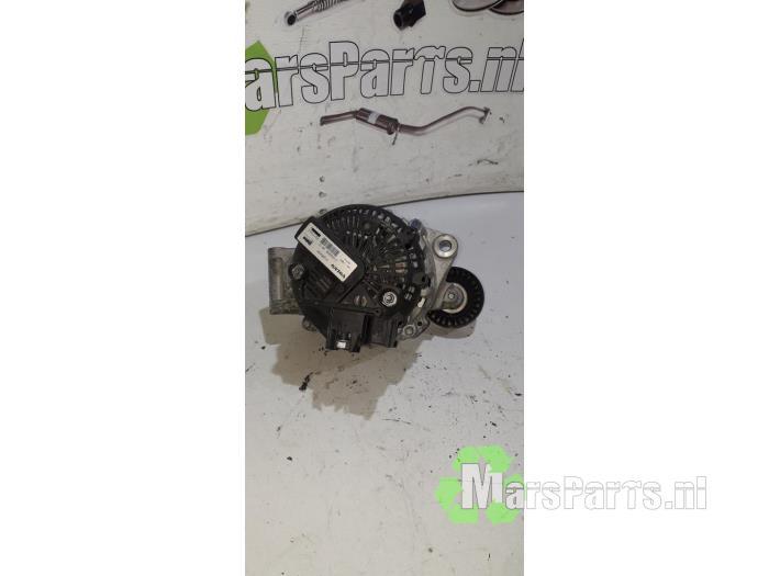 Dynamo van een Volvo V40, Auto-onderdelen, Gebruikt, -, -, 6 maanden garantie