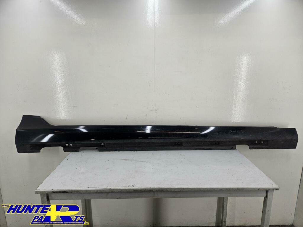 Dorpel R Kleurcode 452 Volvo V60 ('10-'18) 31333005, Auto-onderdelen, Carrosserie en Plaatwerk, Gebruikt, Ophalen of Verzenden
