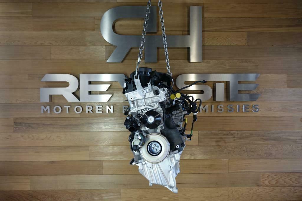 Fabrieksnieuwe BMW B47D20A diesel motor, Ophalen of Verzenden, Nieuw, Mini