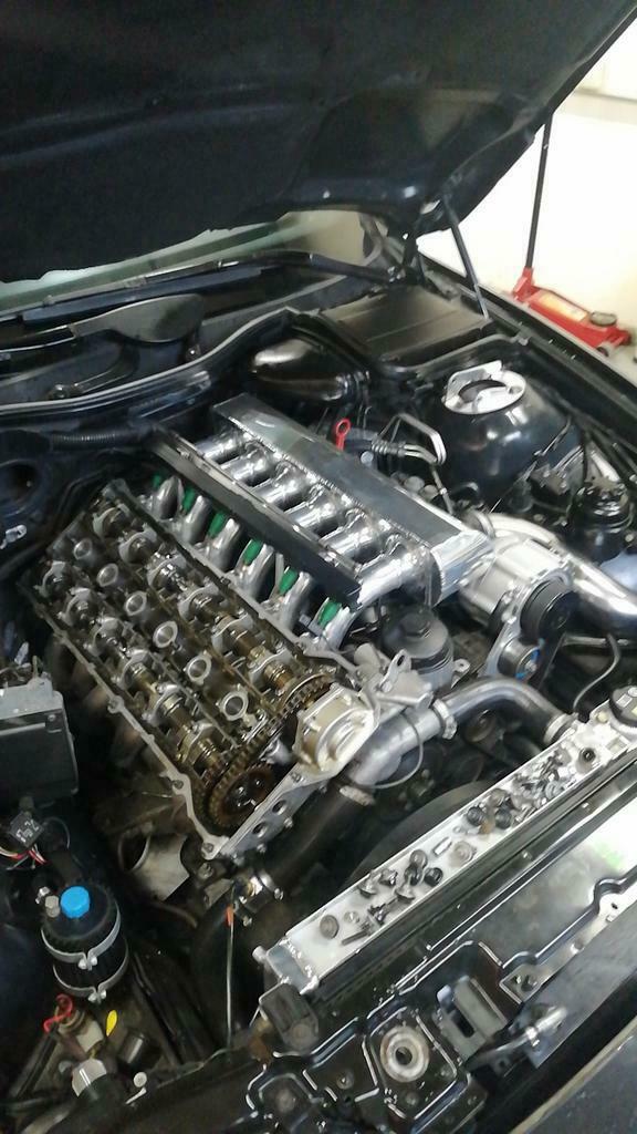 Foto 16 van Bmw vanos revisie units e36 e34 e38 e39 e46 z3 z4 x3 x5 e60