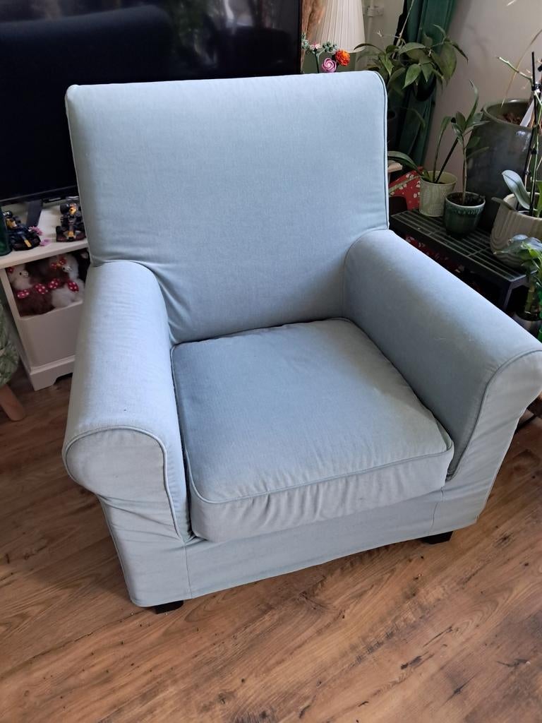 Te koop stoel, Ophalen of Verzenden, Zo goed als nieuw, Overige kleuren, Eén