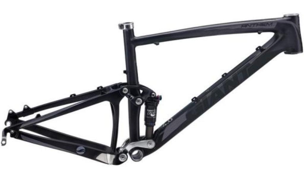Diverse Mountainbike frames aluminium en carbon, Verzenden, Nieuw