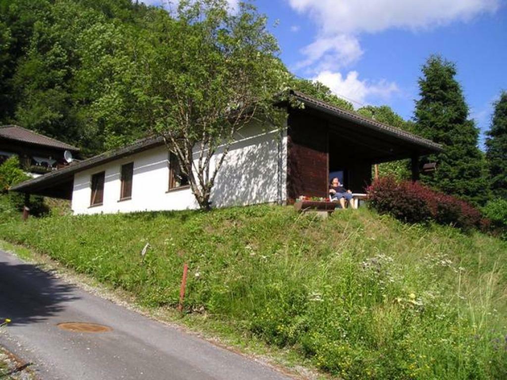 Twee 6 pers. bungalows St. Peter am Kammersberg (bij Murau), Salzburgerland, 2 slaapkamers, Landelijk, Chalet, Bungalow of Caravan